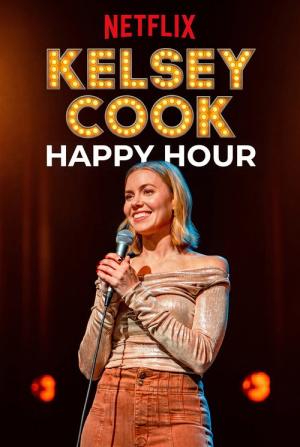 Kelsey Cook: Happy Hour
