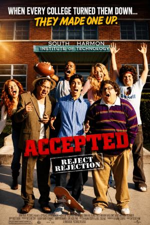Accepted