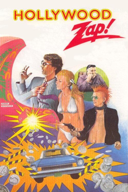 Hollywood Zap