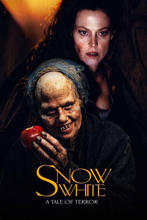 Snow White: A Tale of Terror