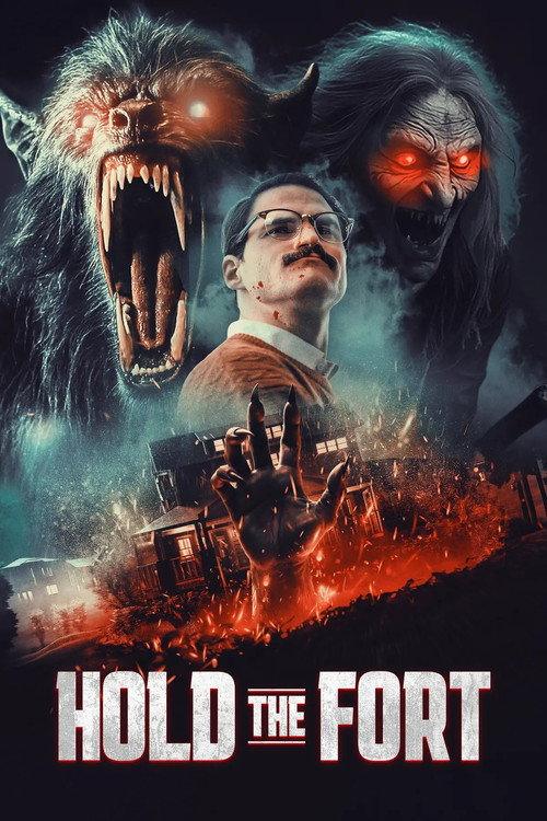 Hold the Fort