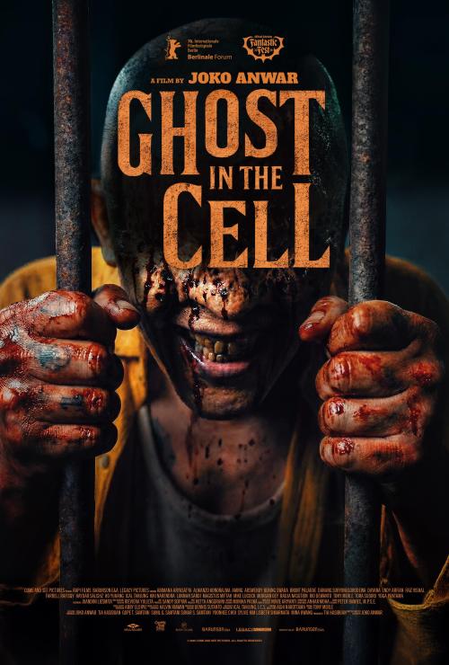 Ghost in the Cell
