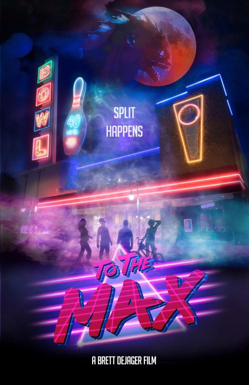 To the Max
