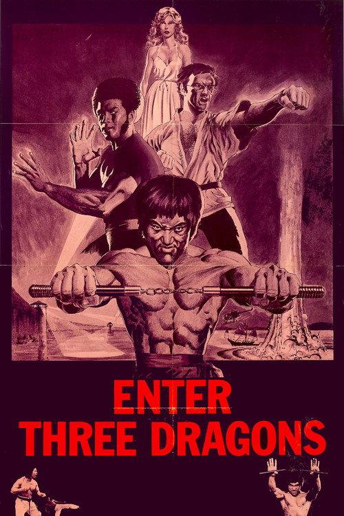 Enter Three Dragons