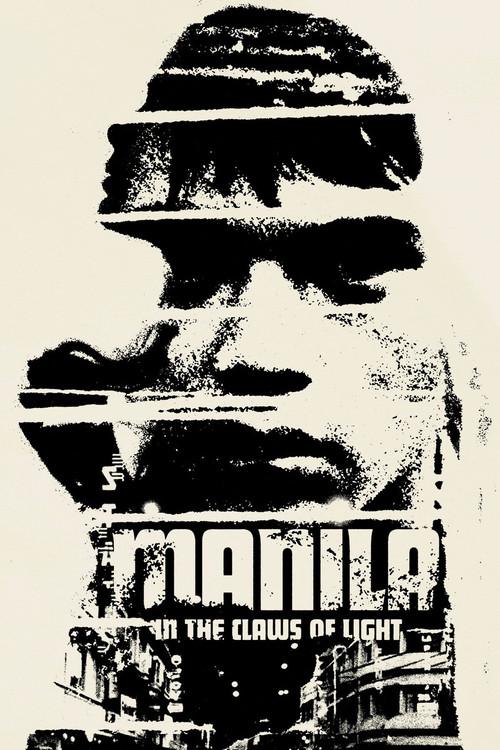 Manila in the Claws of Light