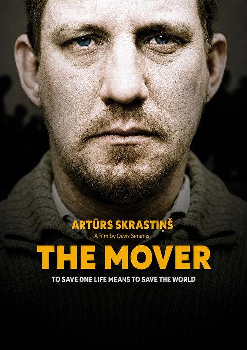 The Mover