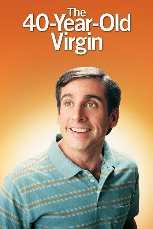 The 40 Year-Old Virgin