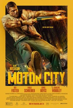 Motor City