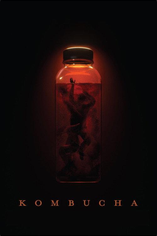 Kombucha