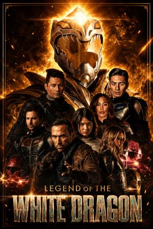 Legend of the White Dragon