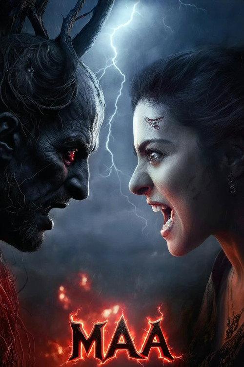 Maa