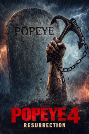 Popeye: Resurrection