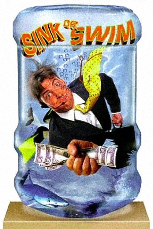 Sink Or Swim