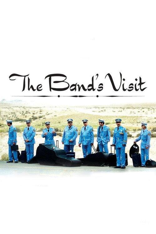 The Band's Visit