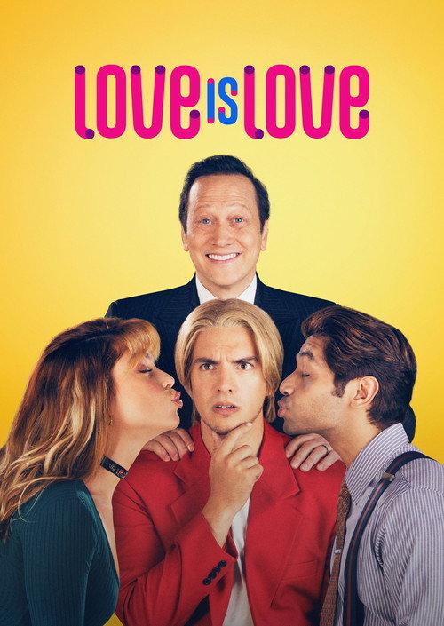 Love is Love