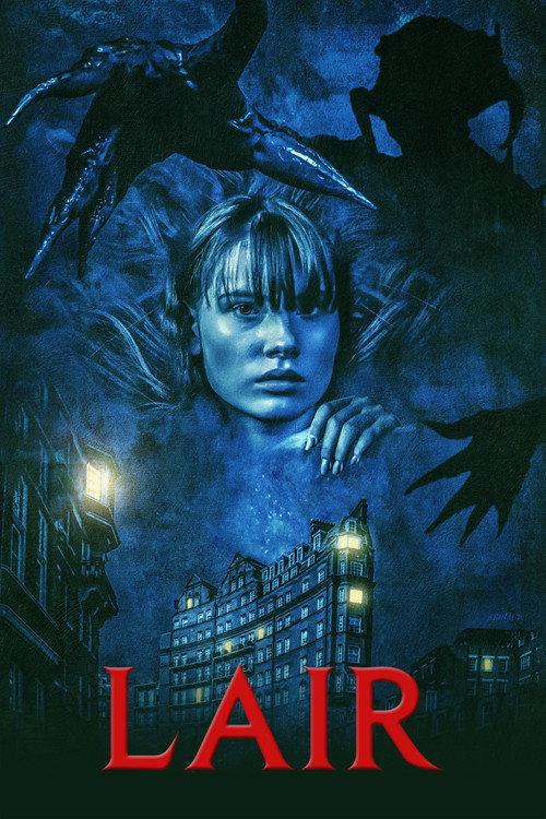 Lair