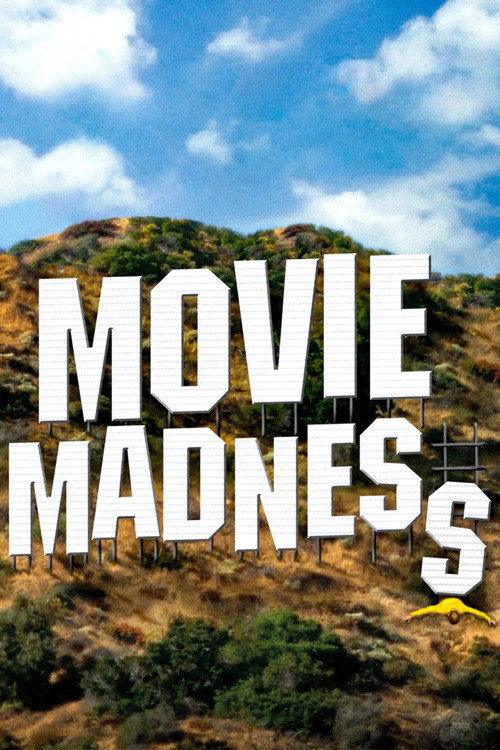National Lampoon's Movie Madness