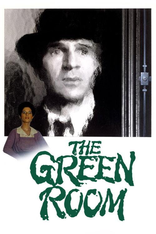 The Green Room