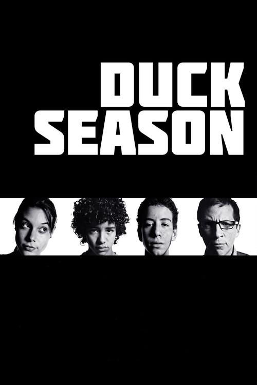 Duck Season