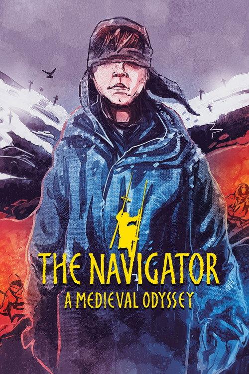 The Navigator: A Medieval Odyssey
