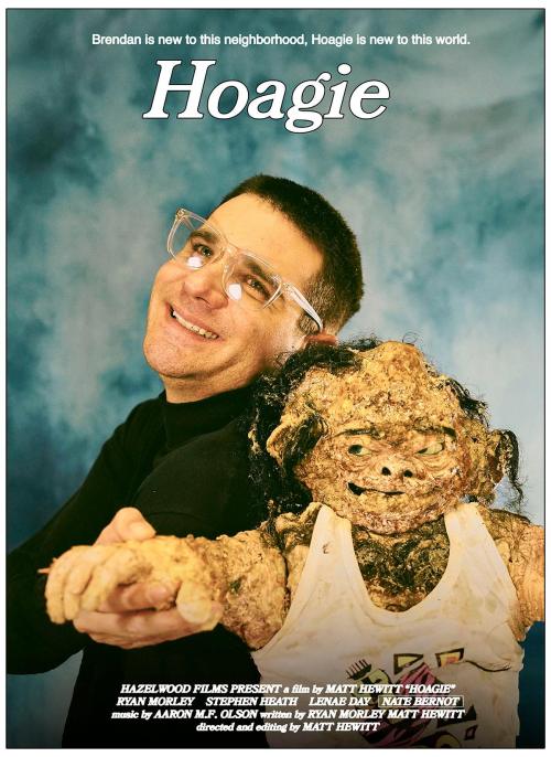 Hoagie