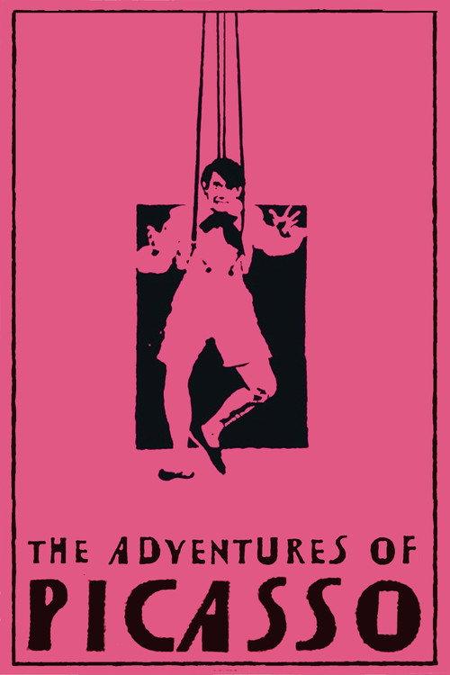 The Adventures of Picasso