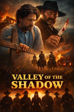 Valley of the Shadow
