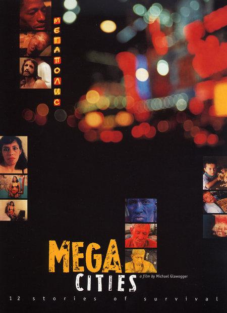 Megacities