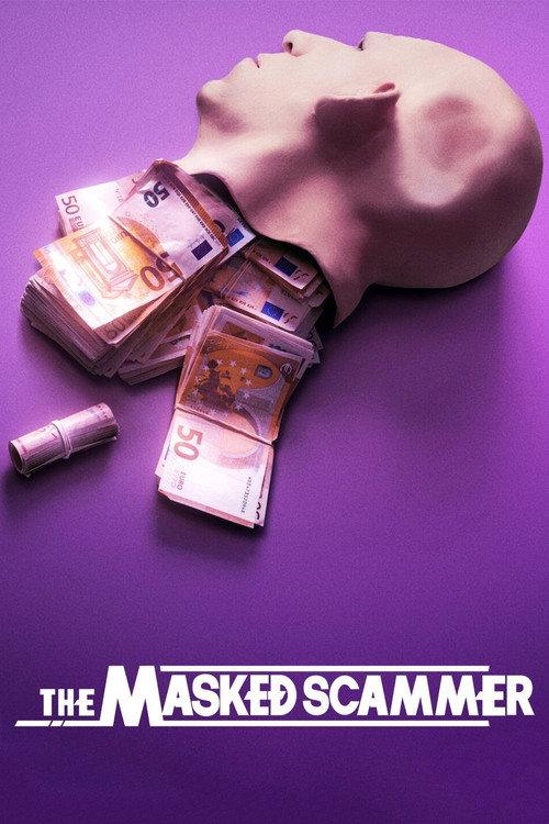 The Masked Scammer