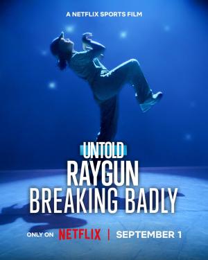 Raygun: Breaking Badly
