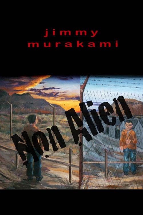 Jimmy Murakami: Non-Alien