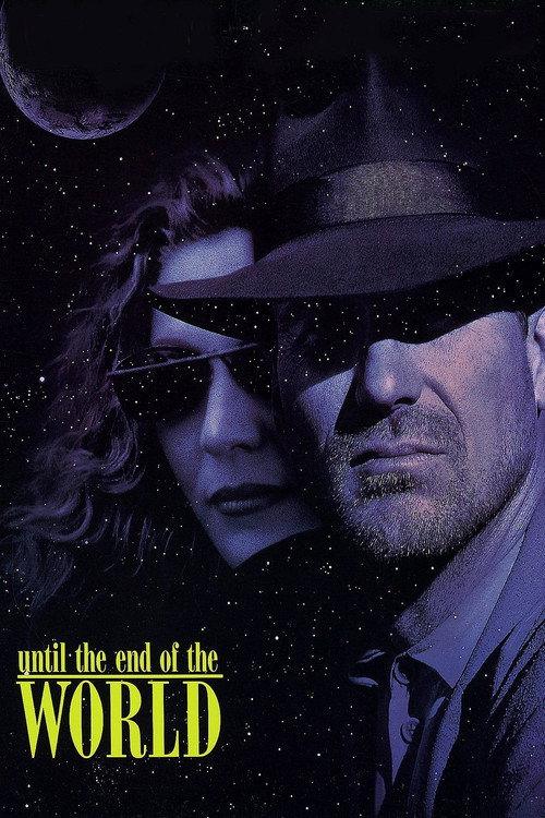Until the End of the World