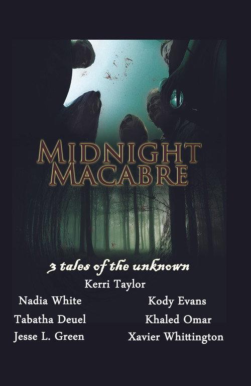 Midnight Macabre