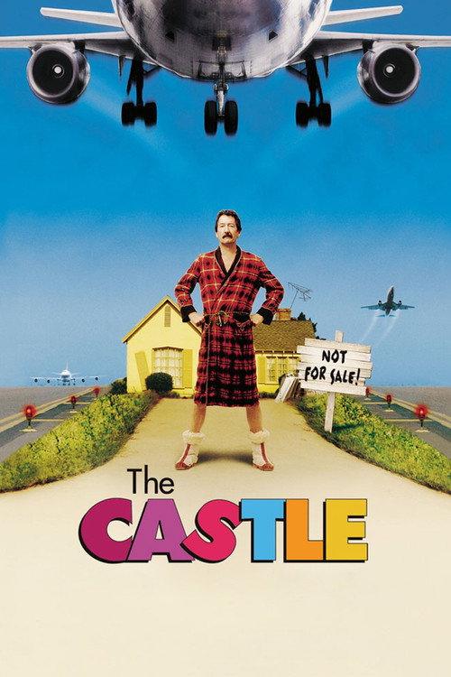 The Castle