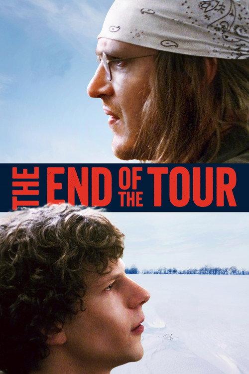 The End of the Tour