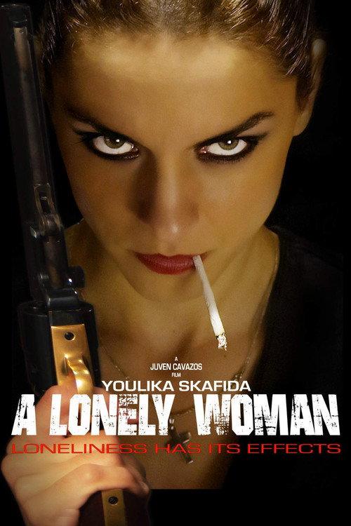 A Lonely Woman