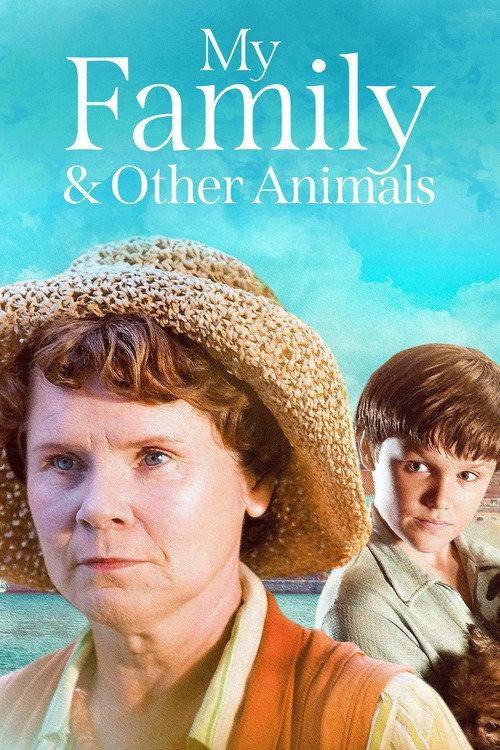 My Family and Other Animals