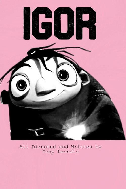 Igor