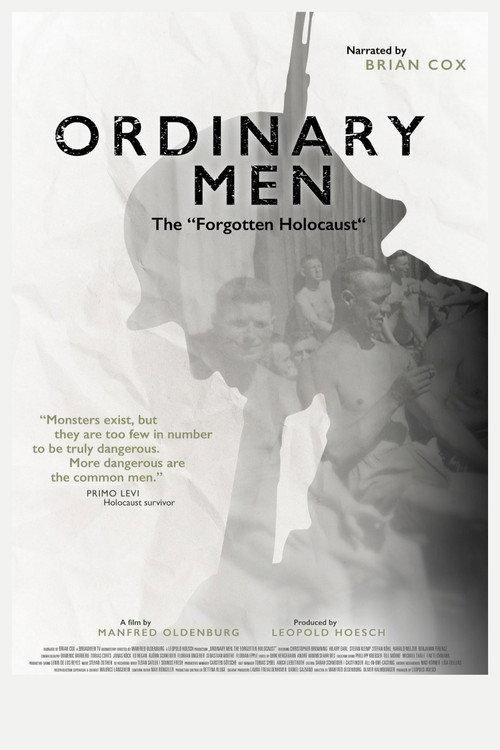 Ordinary Men: The 