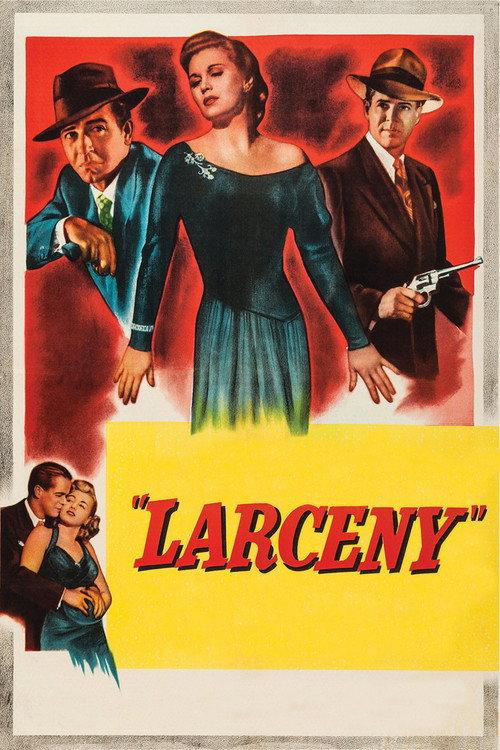 Larceny