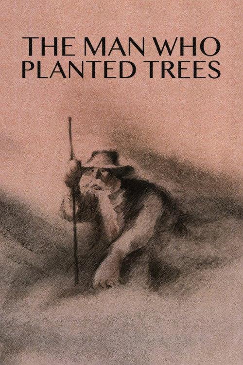 The Man Who Planted Trees