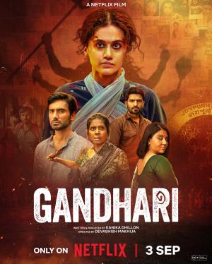 Gandhari