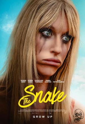 The Snake