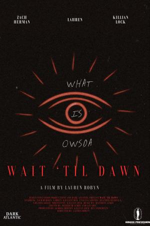Wait Til Dawn