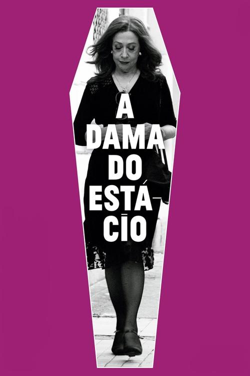 The Lady from Estácio
