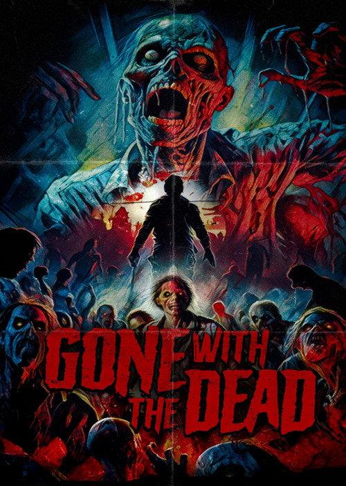 Gone with the Dead