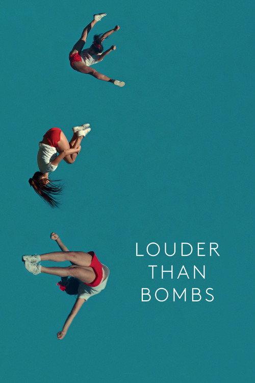 Louder Than Bombs