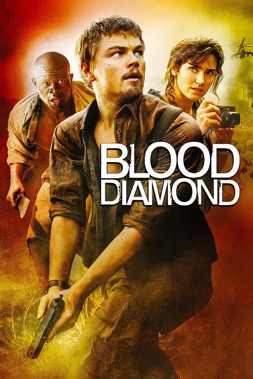 Blood Diamond