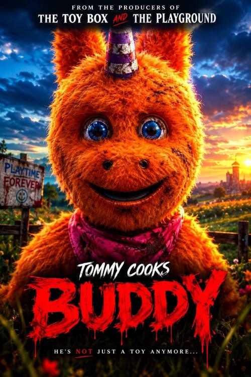Buddy