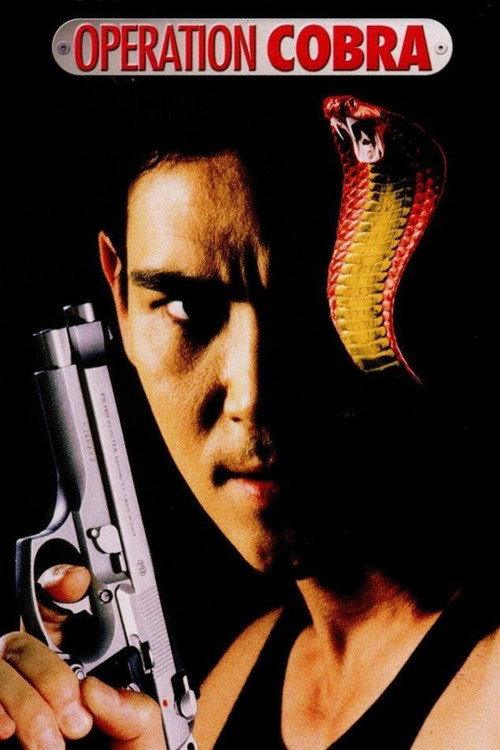 Operation Cobra